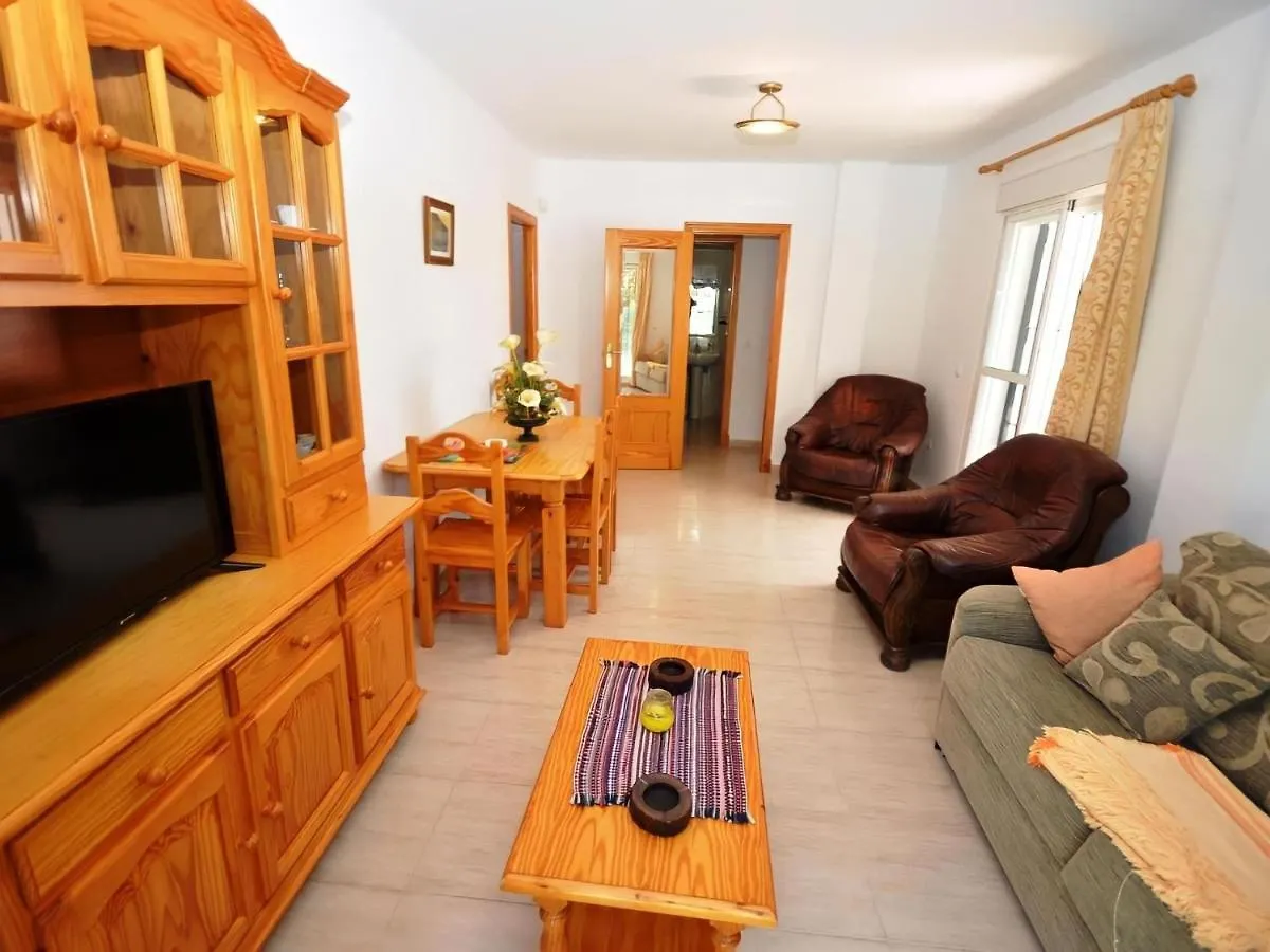 Apartamento Junto Al Mar Piscina Solo Familias Conil De La Frontera Apartment