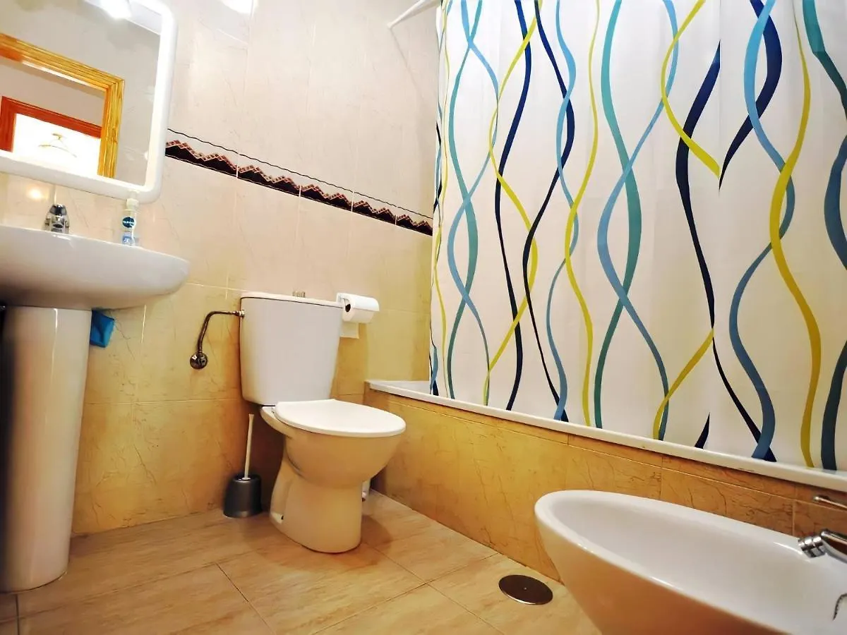 Apartamento Junto Al Mar Piscina Solo Familias Conil De La Frontera
