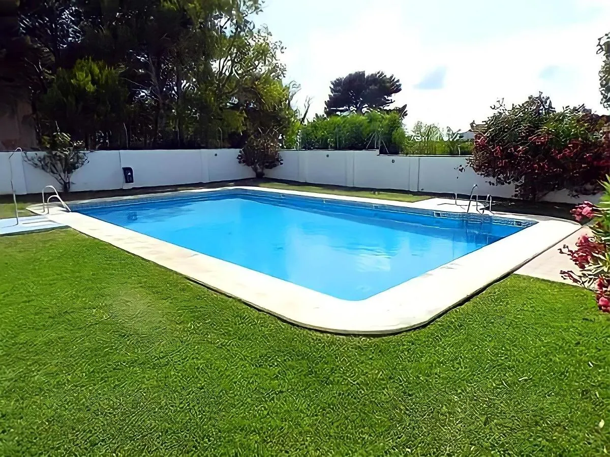 Apartamento Junto Al Mar Piscina Solo Familias Conil De La Frontera