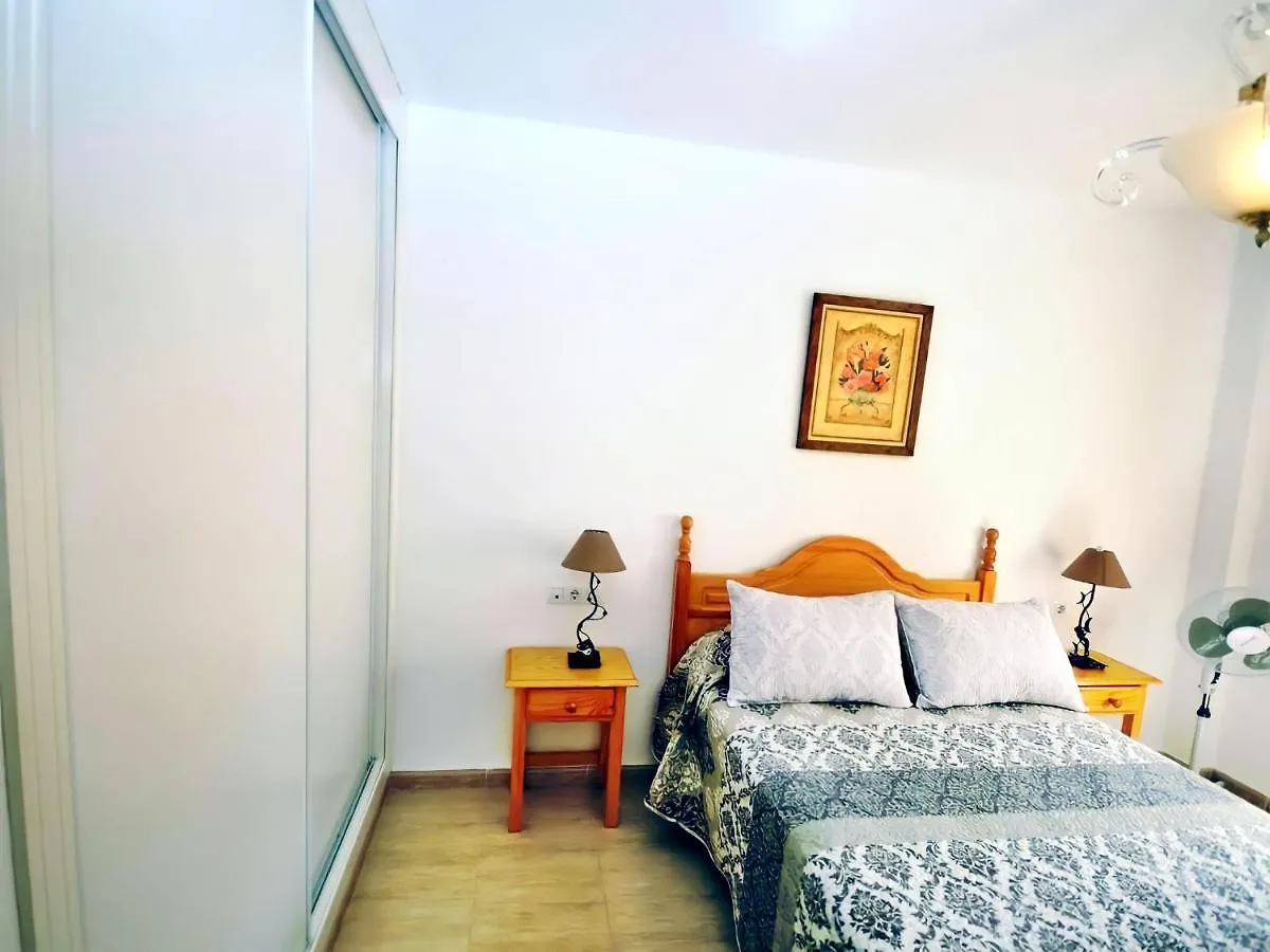 Apartamento Junto Al Mar Piscina Solo Familias Conil De La Frontera Apartment