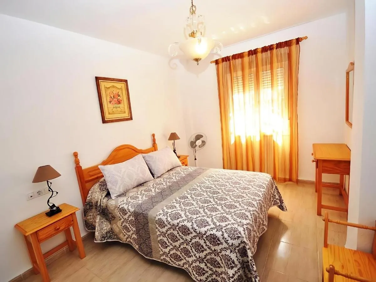 Apartamento Junto Al Mar Piscina Solo Familias Conil De La Frontera Espanha