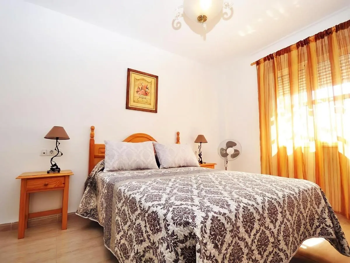 Apartamento Junto Al Mar Piscina Solo Familias Conil De La Frontera Apartment