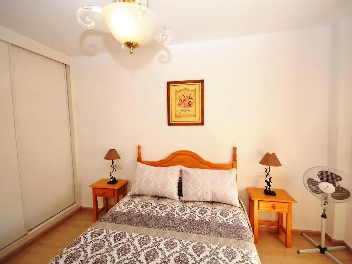 Apartamento Junto Al Mar Piscina Solo Familias Conil De La Frontera